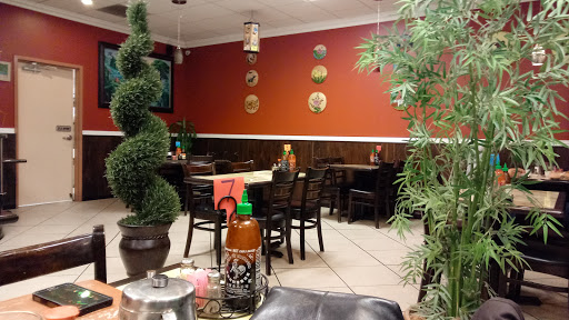 Vietnamese Restaurant «Pho SaiGon Restaurant», reviews and photos, 1160 El Paseo Rd #12-14, Las Cruces, NM 88001, USA