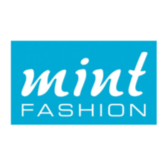 Mint Fashion logo