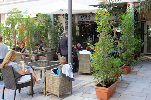 Mensch Café, Cluster Q - Park Level, JLT - إمارة دبيّ - United Arab Emirates, Breakfast Restaurant, state Dubai