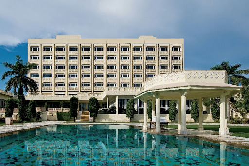 The Gateway Hotel