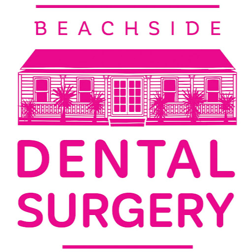 Beachside Dental Surgery logo