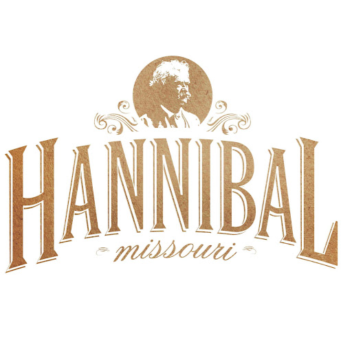 Hannibal Convention and Visitors Bureau logo