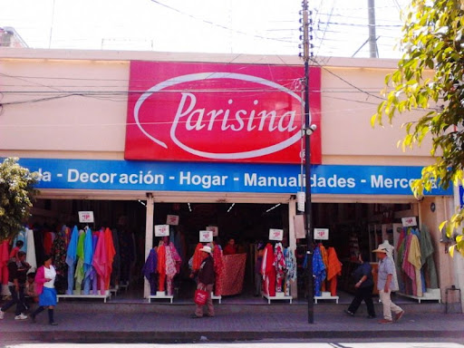 Parisina, Benito Juárez 202, Centro, 38300 Cortazar, Gto., México, Tienda de telas | GTO