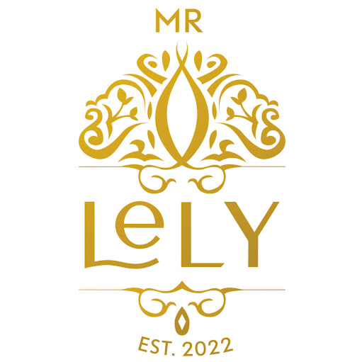 Restaurant Mr Lely logo