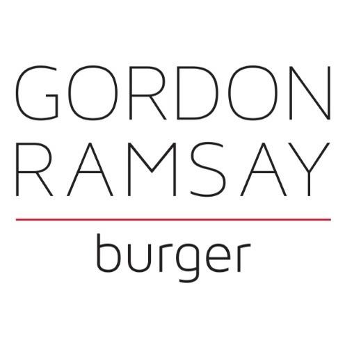 Gordon Ramsay Burger logo