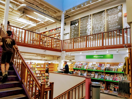 象徴的な書店