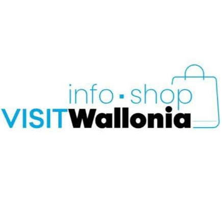 info.shop VISITWallonia