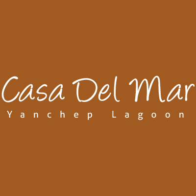 Casa Del Mar logo