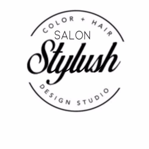 Salon Stylush logo