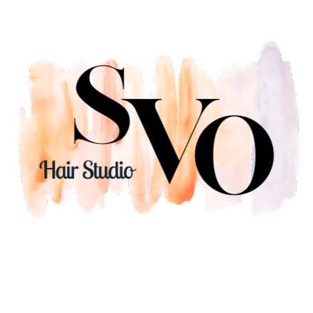SVO Hair Studio logo