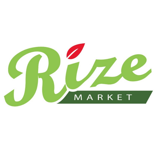 RIZE MARKET Givors logo