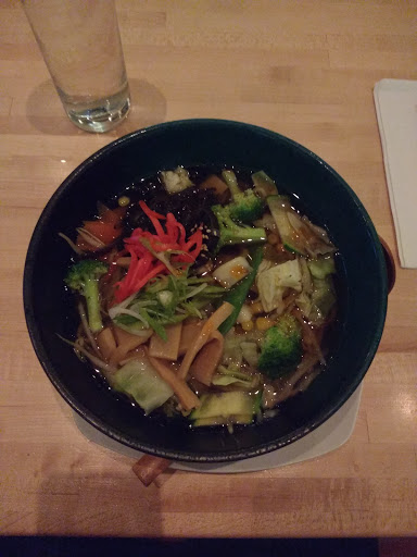 Ramen Bar