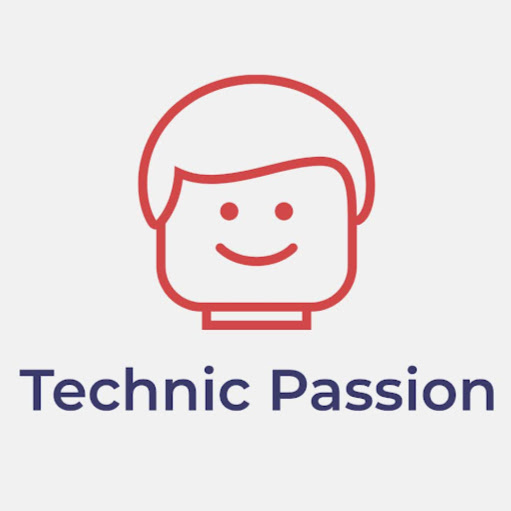 Storage&Pickup - Technic Passion logo