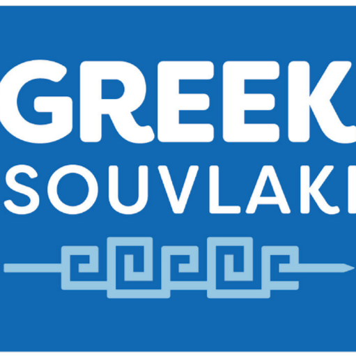 Greek Souvlaki logo