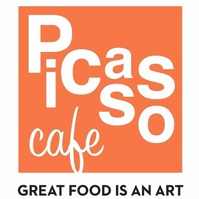 Picasso Cafe logo