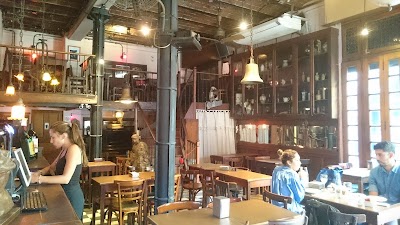 Photos of Bar Seddon