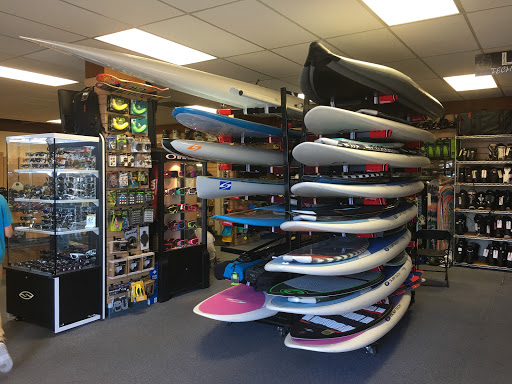 Ski Shop «Demo Sport», reviews and photos, 1101 Francisco Blvd E, San Rafael, CA 94901, USA