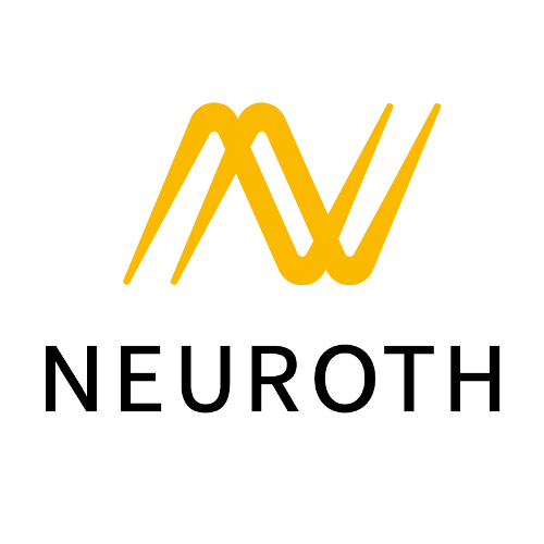 Neuroth Centre auditif SA logo