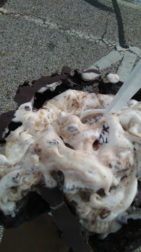 Ice Cream Shop «Cold Stone Creamery», reviews and photos, 3900 Medina Rd G, Akron, OH 44333, USA