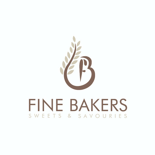 Fine Bakers - Sweets & Savouries logo