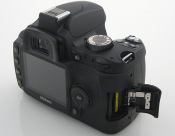 Nikon D60