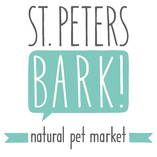St PetersBARK Natural Pet Market Central