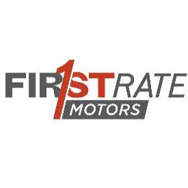 First-Rate Motors Ltd logo