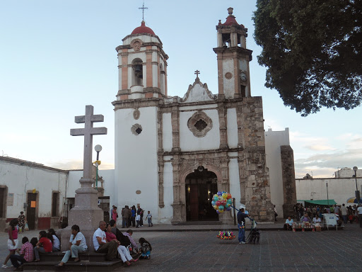 Diocesis De Leon A R, Santa Teresa 105, San Juan de Dios, 37000 León, Gto., México, Institución religiosa | GTO