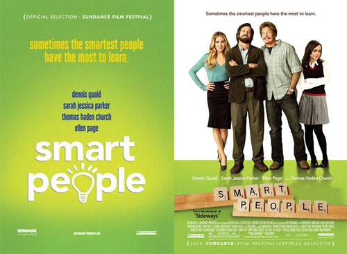 Smart People (2008)