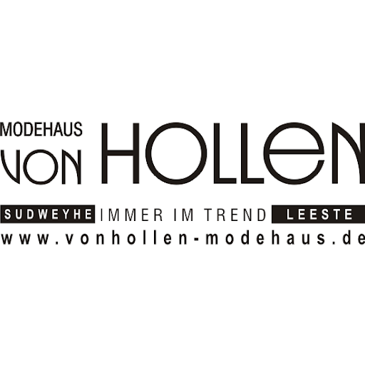 Modehaus von Hollen logo