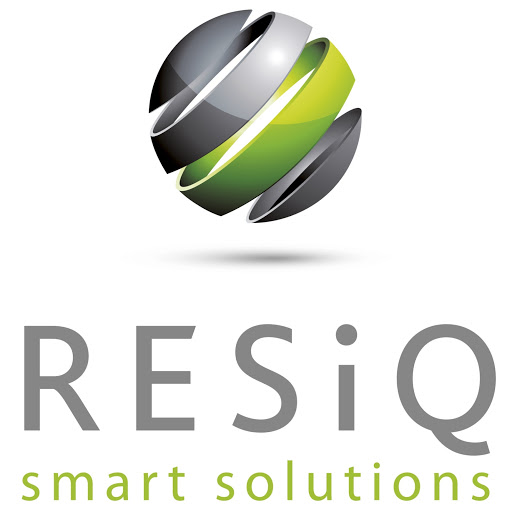 RESiQ AG logo