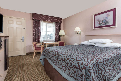 Days Inn Portland Central