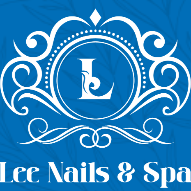 La Nails & Spa logo