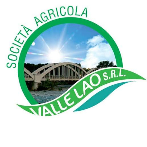 Società Agricola Valle Lao logo