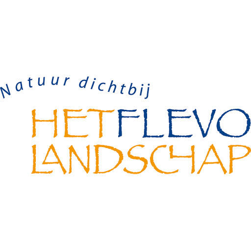 Natuurpark Lelystad logo