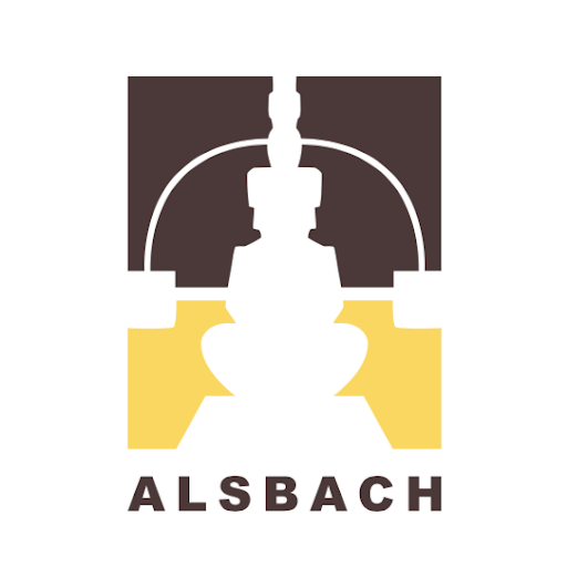 Gewürz- & Teehaus Alsbach logo