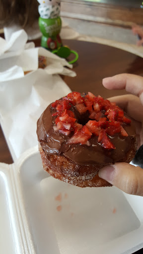 Donut Shop «Sugarboy Donuts», reviews and photos, 10710 Eldorado Pkwy #110, Frisco, TX 75035, USA