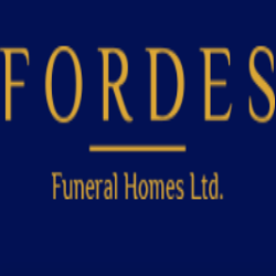 Fordes Funeral Homes logo