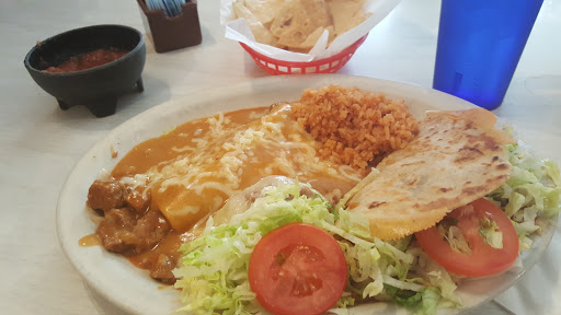 Mexican Restaurant «Xochimilco Cafe», reviews and photos, 36 S San Joaquin St, Stockton, CA 95202, USA
