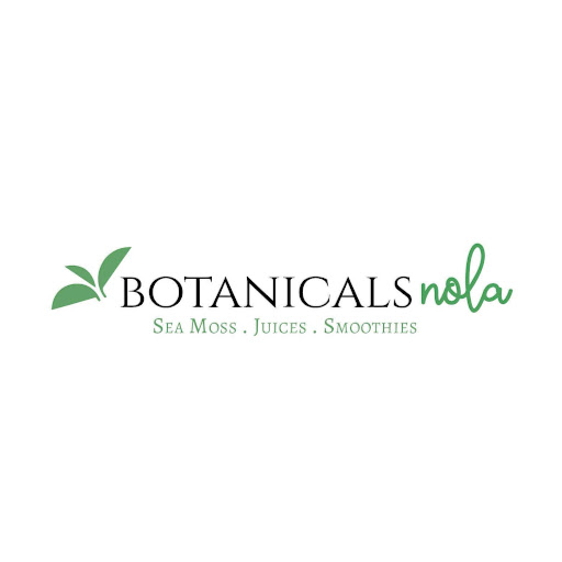 BOTANICALS NOLA