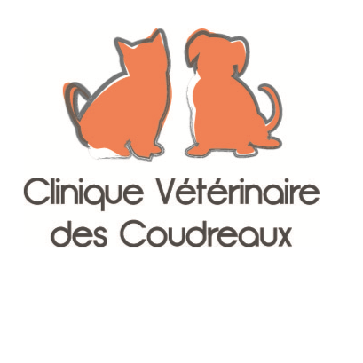 Vétérinaire Chelles - Clinique des Coudreaux logo
