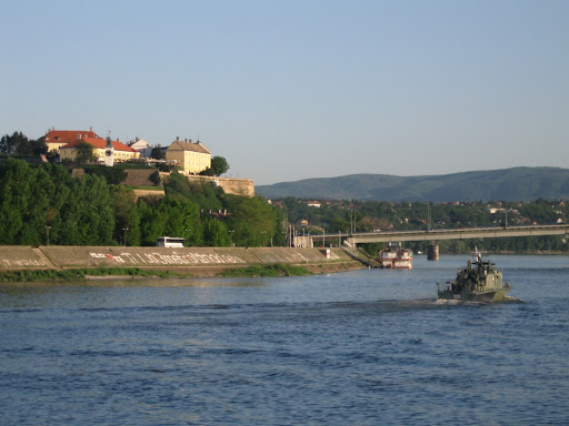 Petrovaradin Fortress