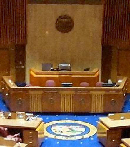 Reworked Energy Bill Goes To Az Senate