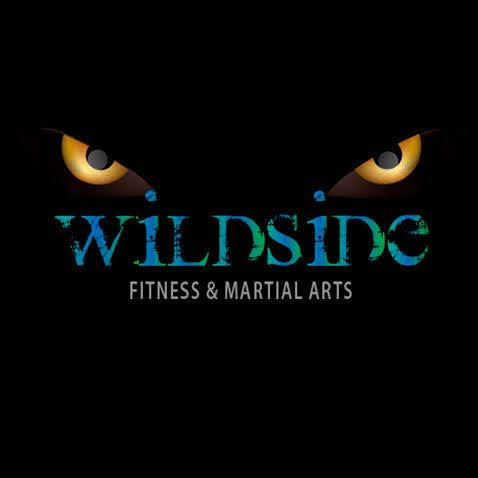 Wildside Fitness & Martial Arts logo