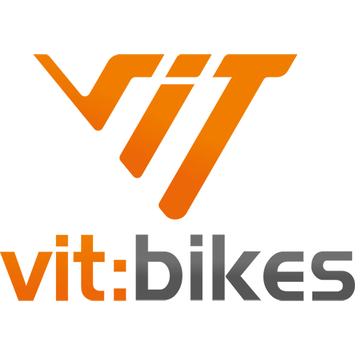 Fahrradgeschäft vit:bikes München Berg am Laim logo