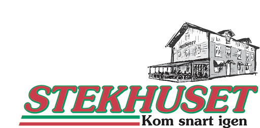 Stekhuset, Kom Snart Igen AB logo