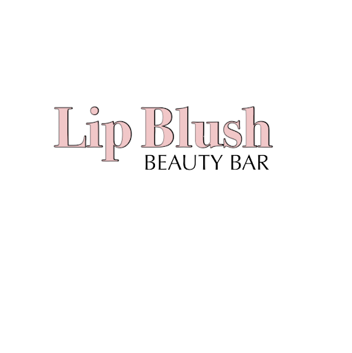 Lip blush beauty bar