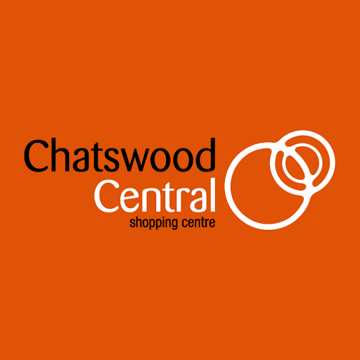 Chatswood Central Shopping Centre logo