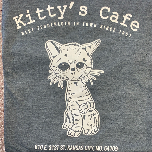 Kitty's Cafe