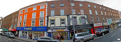 Photos of Lena's Sewing and Knitting Centre